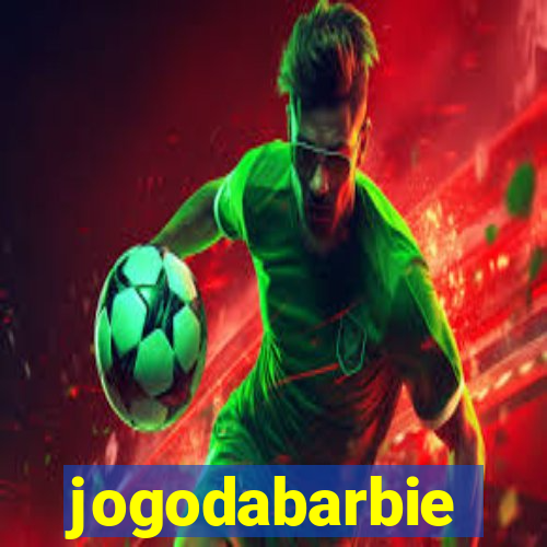 jogodabarbie