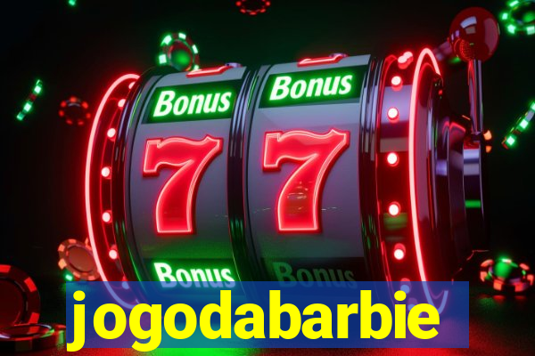 jogodabarbie