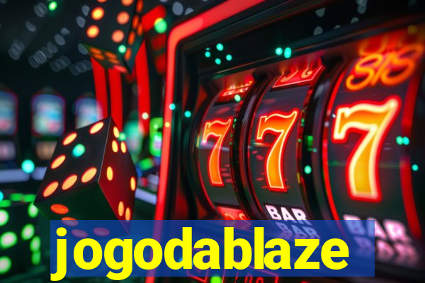 jogodablaze