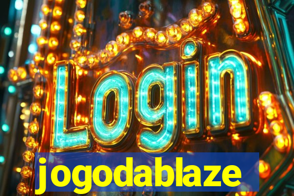 jogodablaze