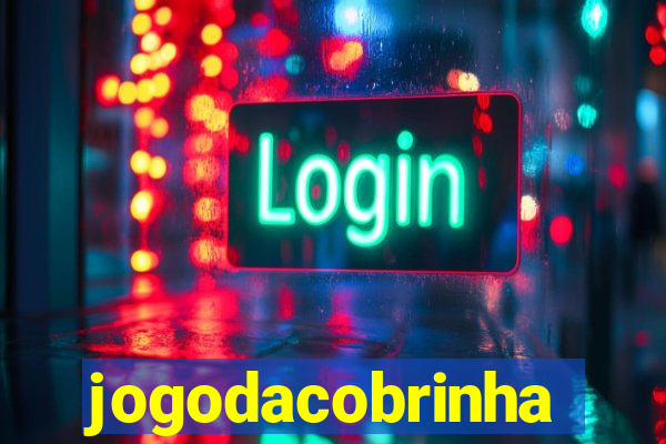 jogodacobrinha