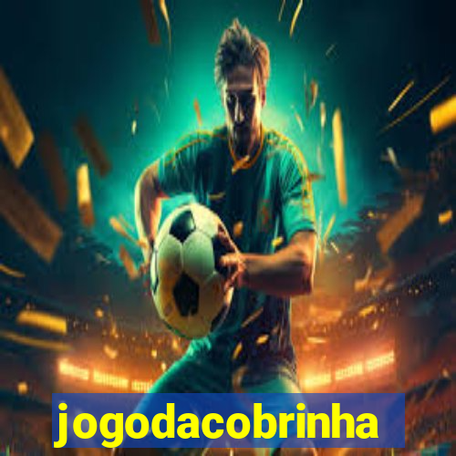 jogodacobrinha