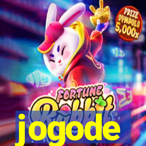 jogode