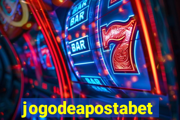 jogodeapostabet