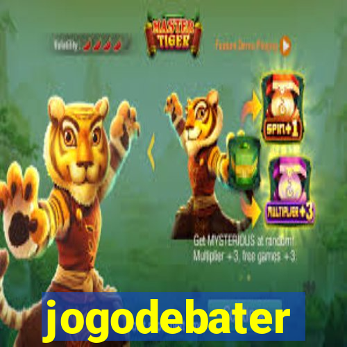 jogodebater