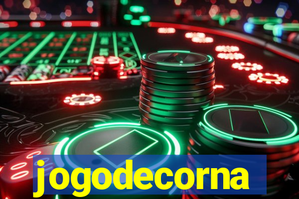 jogodecorna