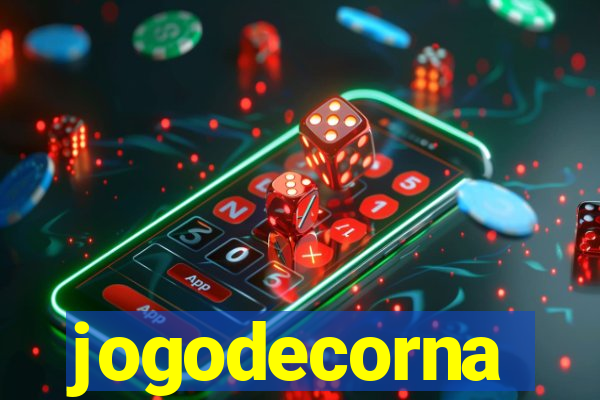 jogodecorna