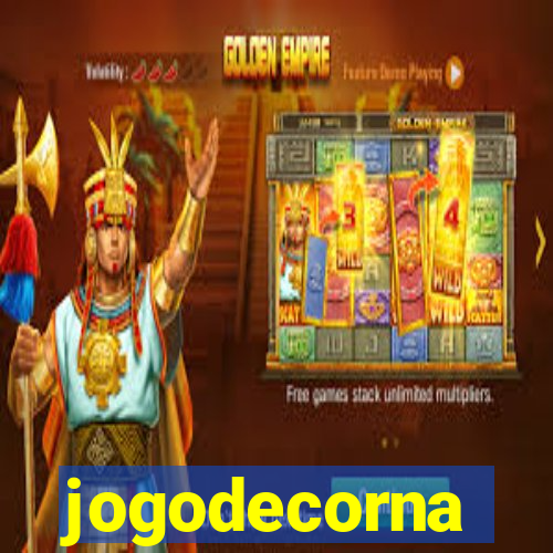 jogodecorna