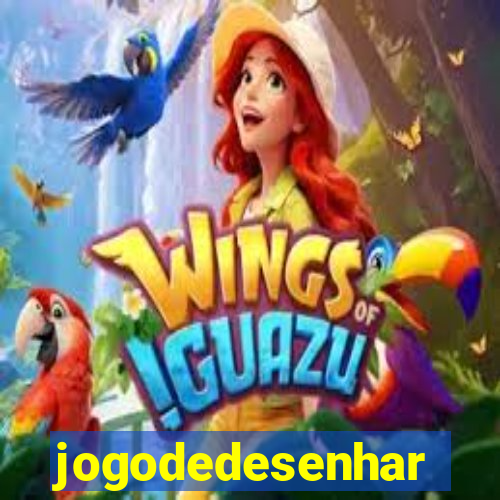 jogodedesenhar