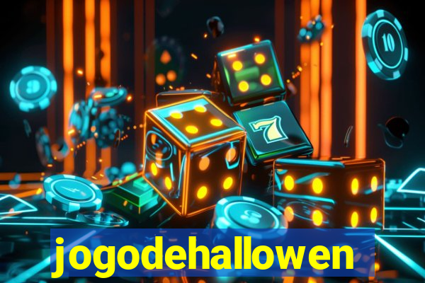 jogodehallowen