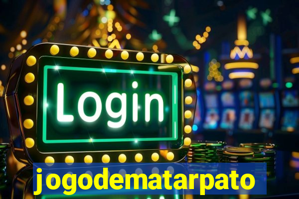 jogodematarpato