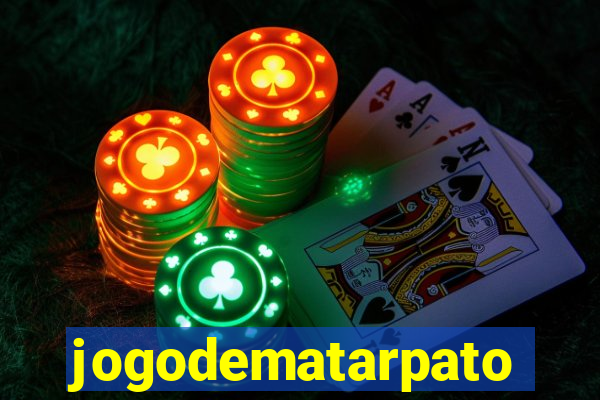 jogodematarpato