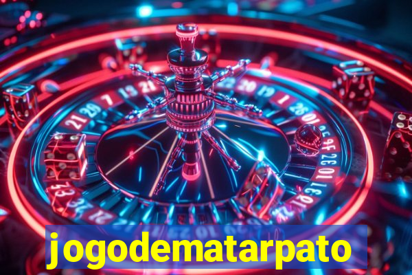 jogodematarpato