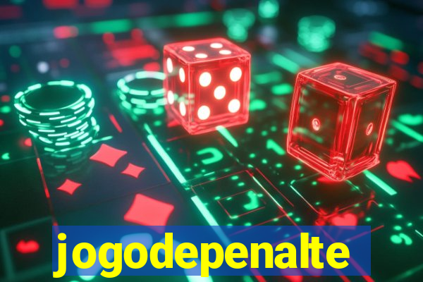 jogodepenalte