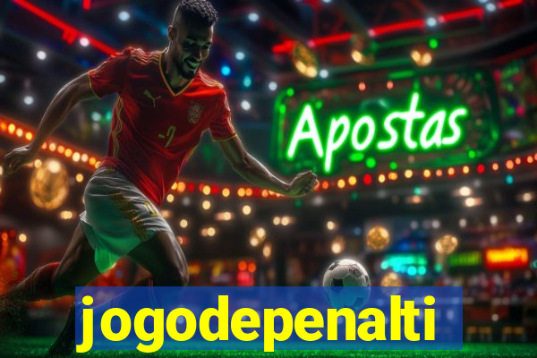 jogodepenalti