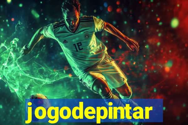 jogodepintar