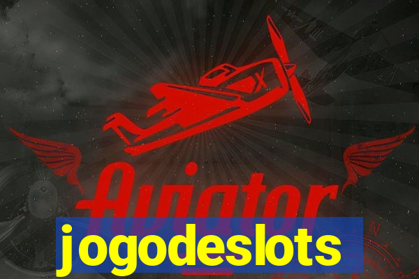 jogodeslots