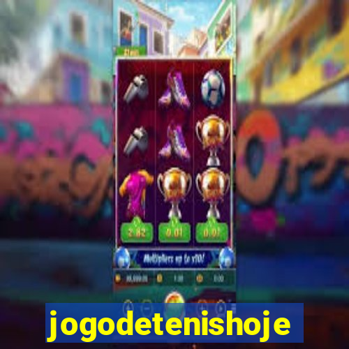 jogodetenishoje