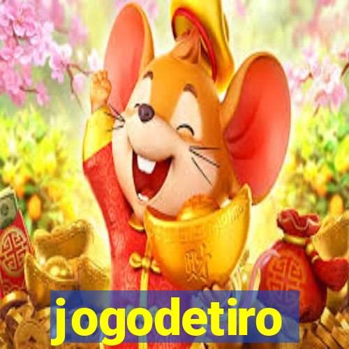 jogodetiro