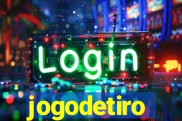 jogodetiro