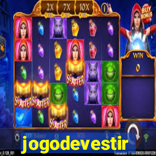 jogodevestir