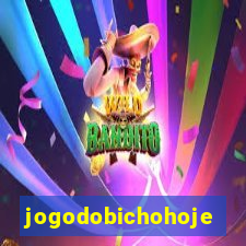 jogodobichohoje