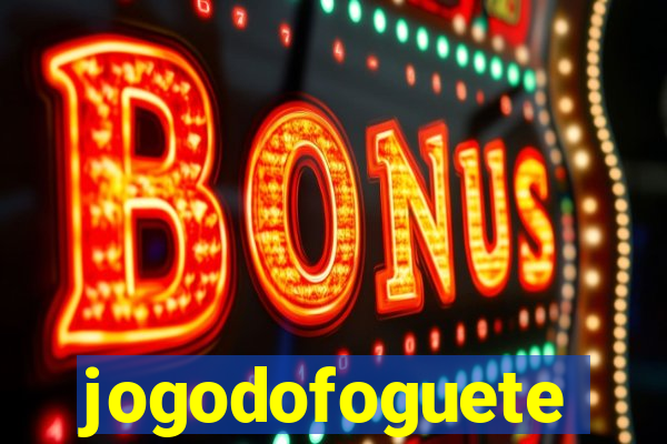 jogodofoguete