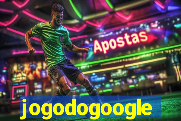 jogodogoogle