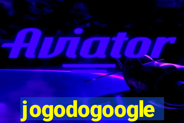 jogodogoogle