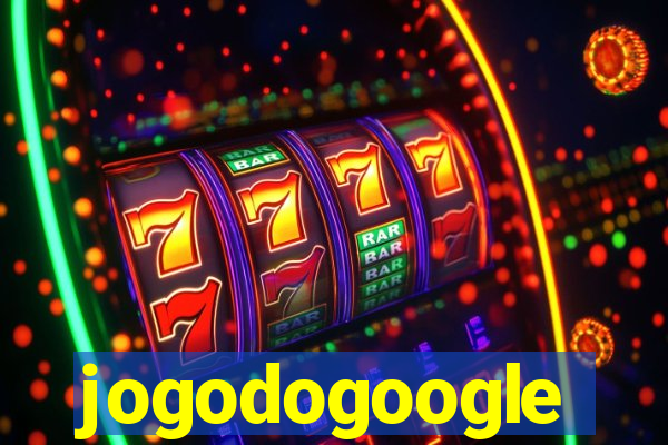 jogodogoogle