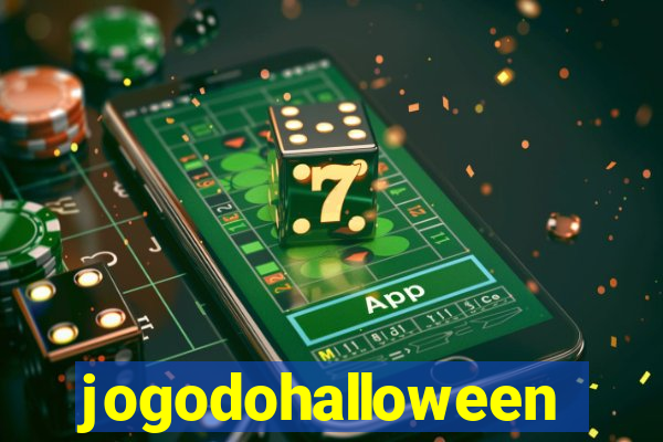 jogodohalloween