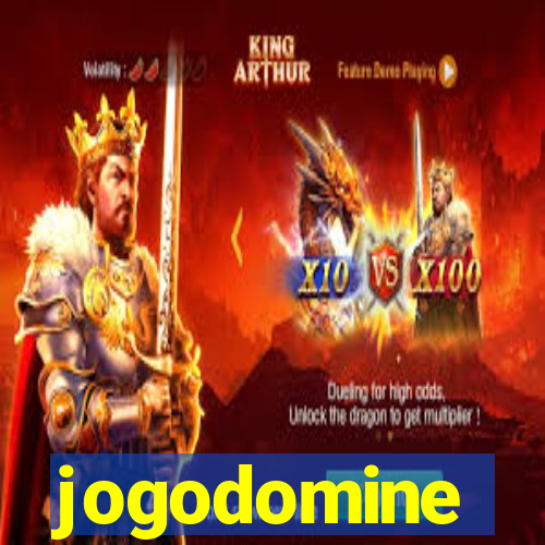 jogodomine