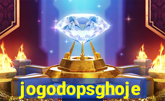 jogodopsghoje