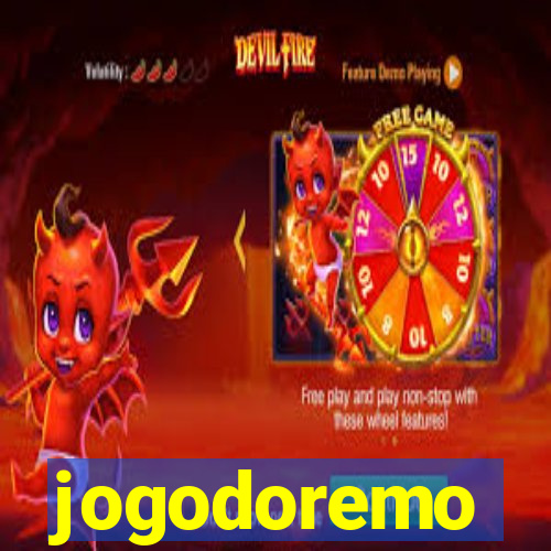 jogodoremo