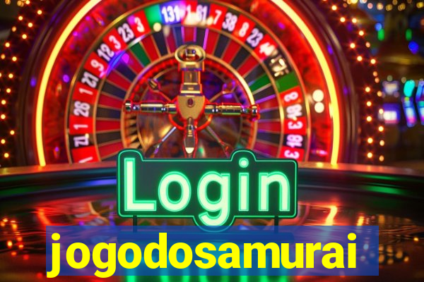 jogodosamurai