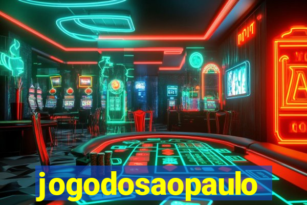 jogodosaopaulo