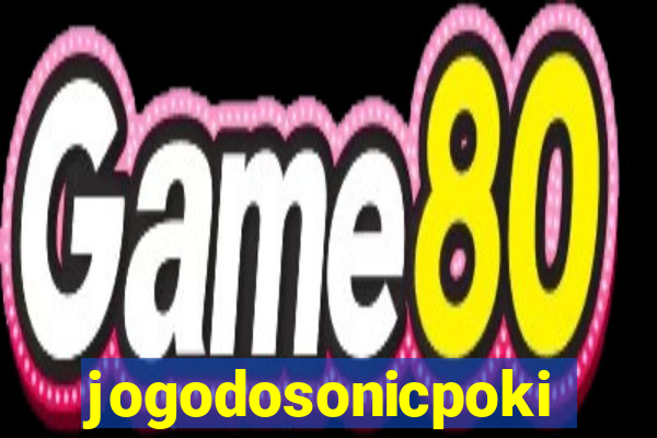 jogodosonicpoki