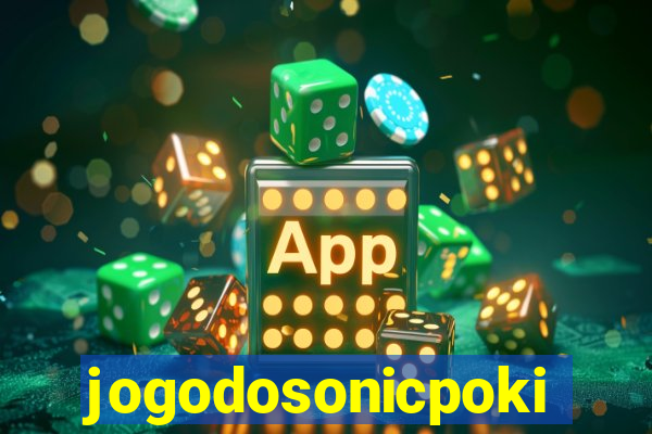 jogodosonicpoki