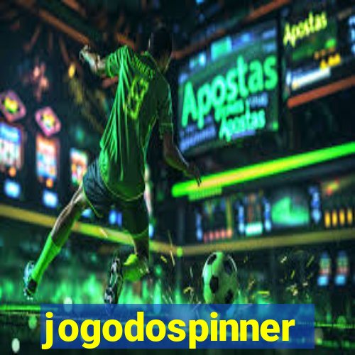 jogodospinner