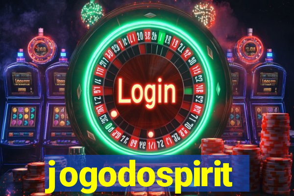 jogodospirit