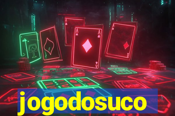 jogodosuco