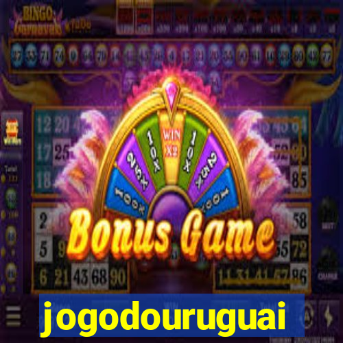 jogodouruguai