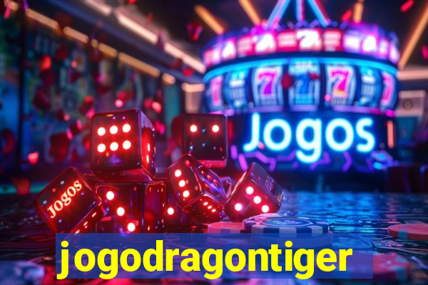 jogodragontiger