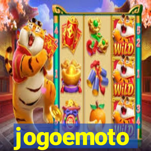 jogoemoto