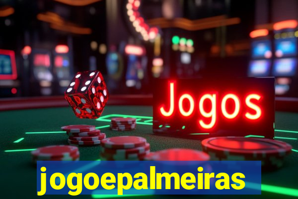 jogoepalmeiras