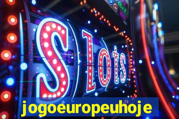 jogoeuropeuhoje