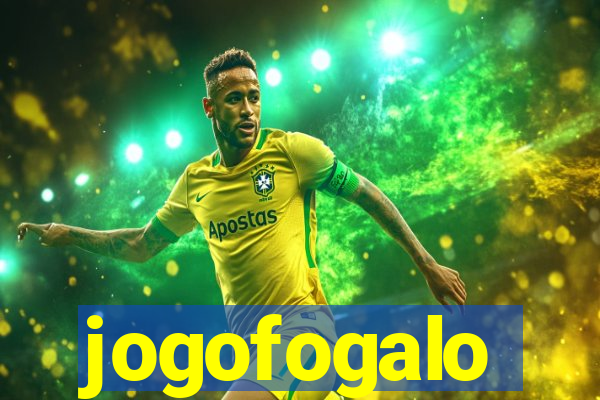 jogofogalo