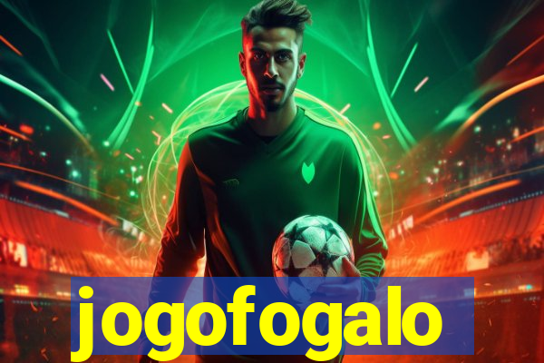 jogofogalo