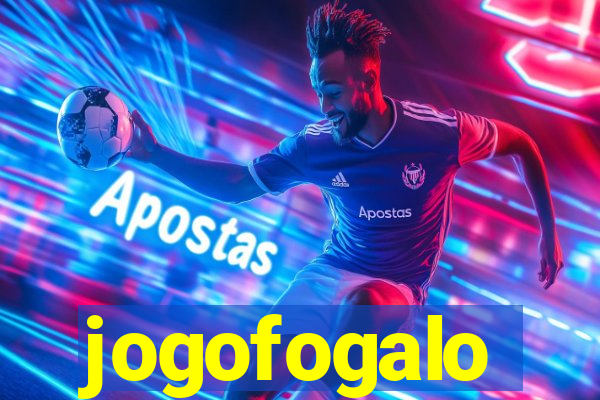 jogofogalo