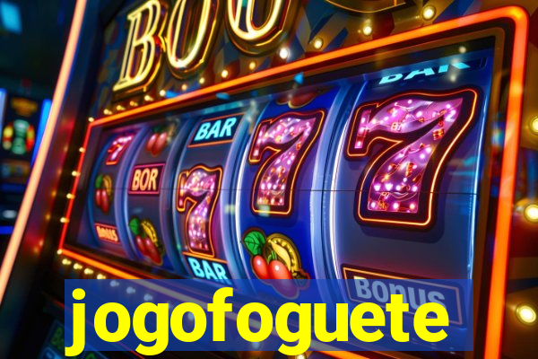 jogofoguete